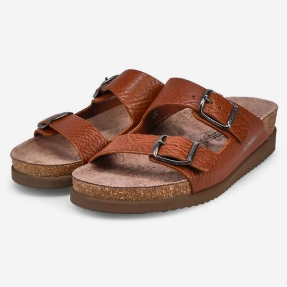 Mephisto Women's Harmony Slide Sandal - Picture 3 of 10